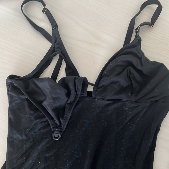 Lively Maternity Bodysuit - Picture 4 of 4